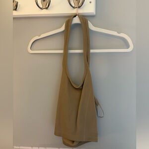 NWT American Eagle Halter Top